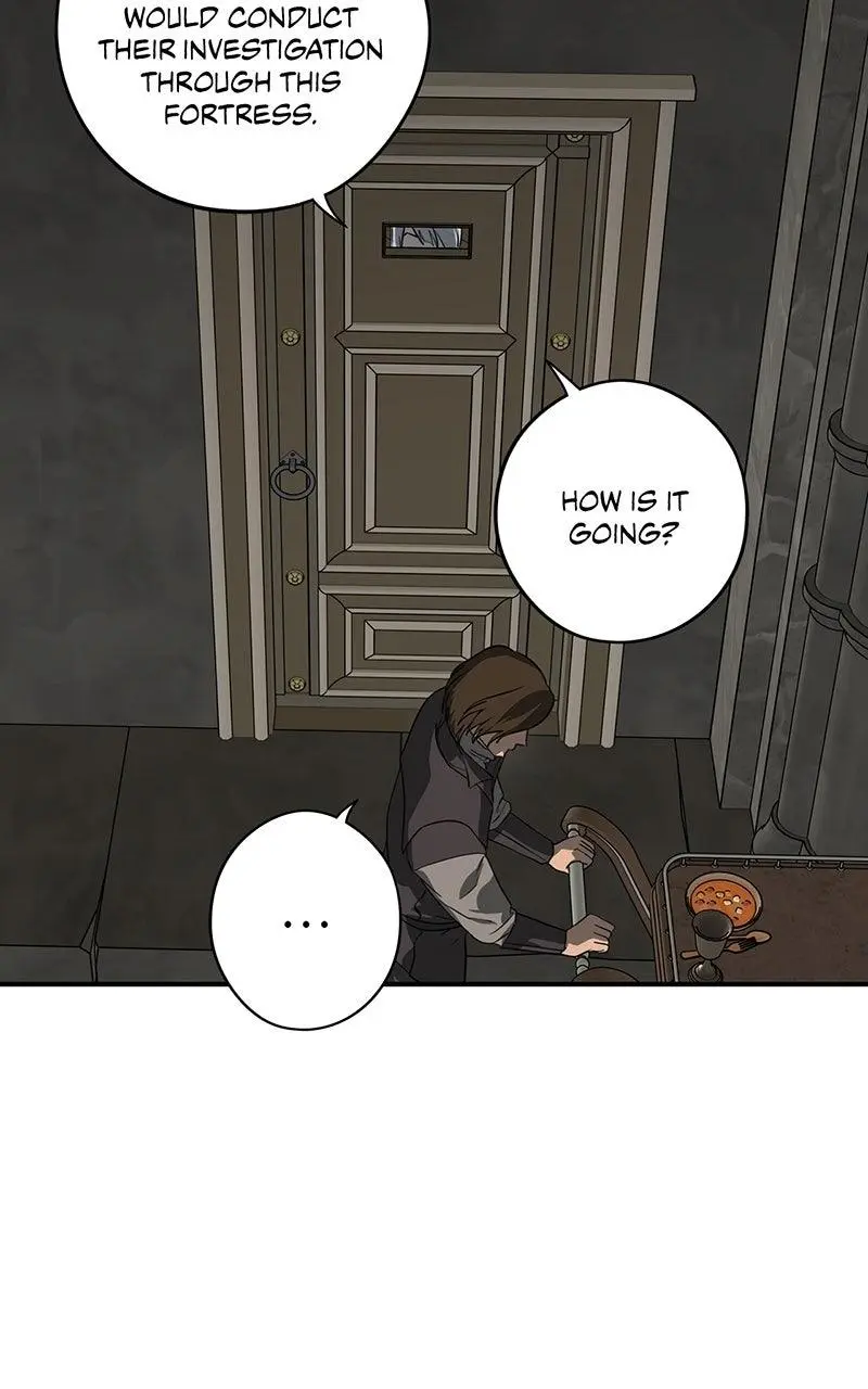 The Spark in Your Eyes Chapter 215