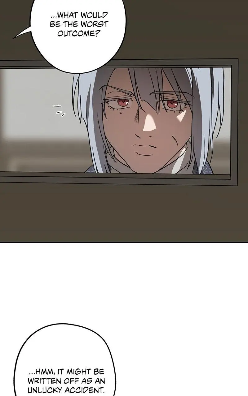 The Spark in Your Eyes Chapter 215