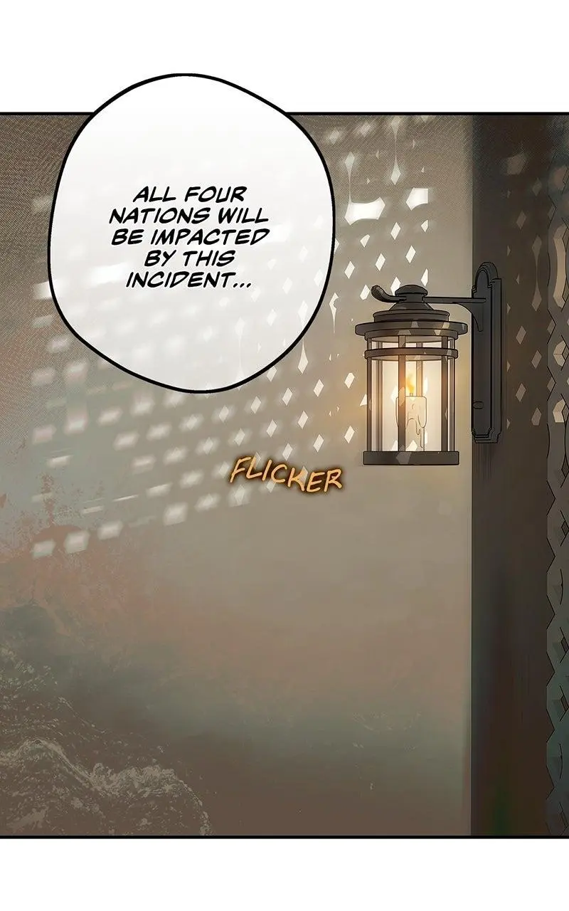 The Spark in Your Eyes Chapter 215