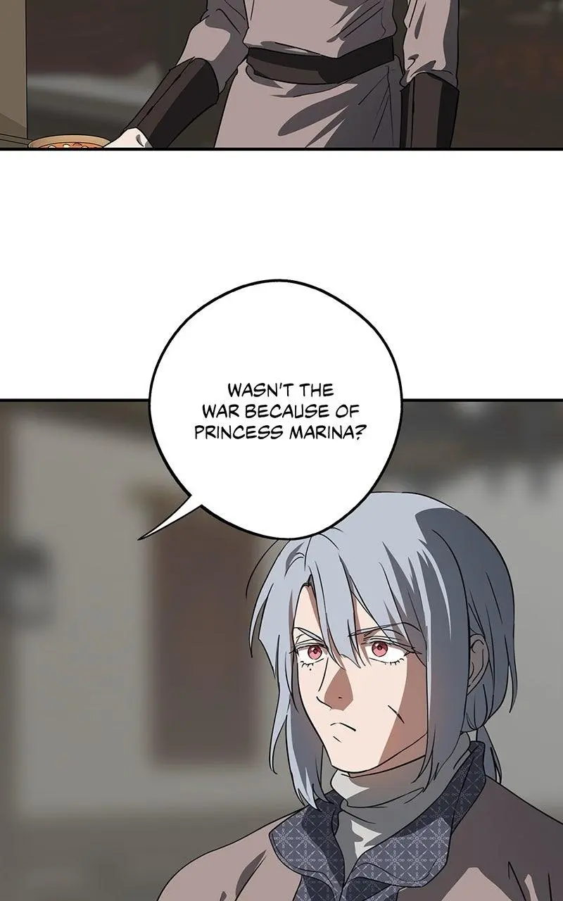 The Spark in Your Eyes Chapter 215