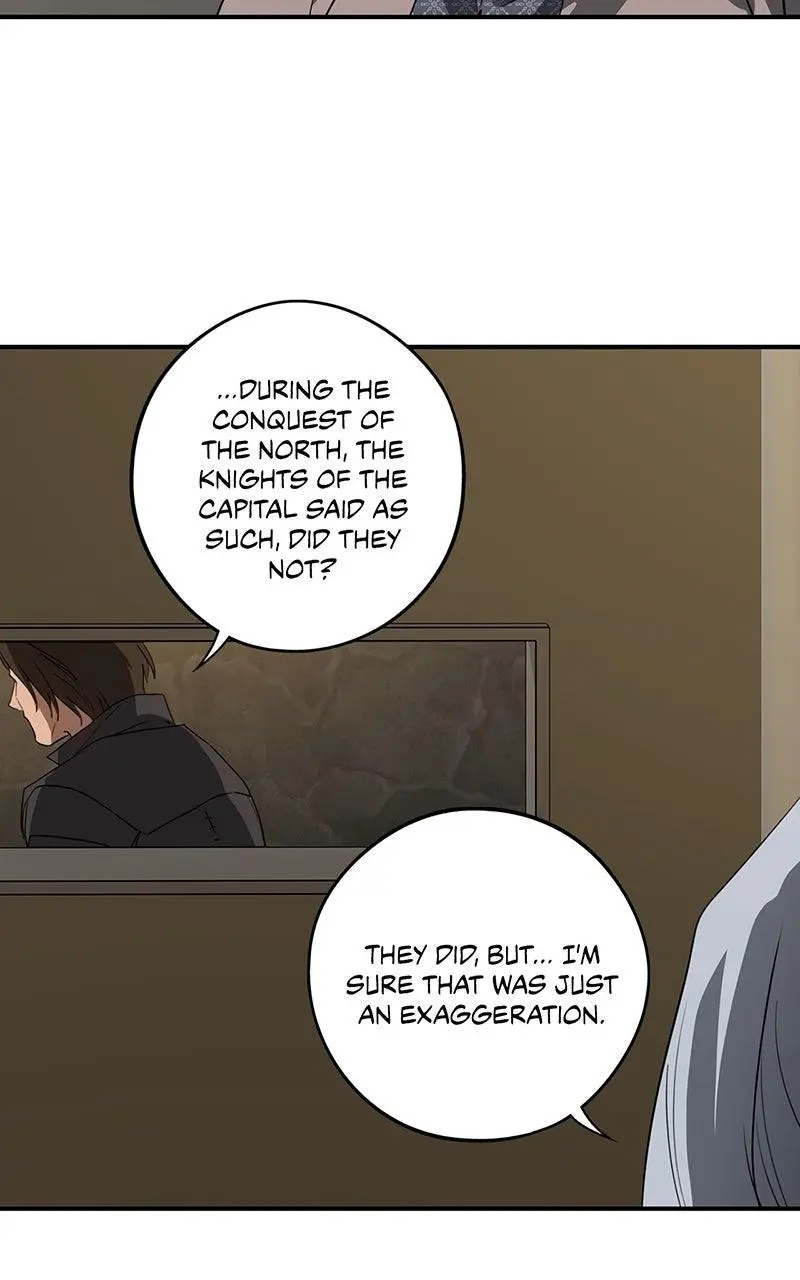 The Spark in Your Eyes Chapter 215
