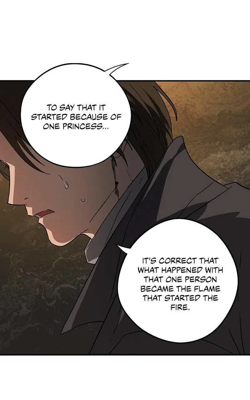 The Spark in Your Eyes Chapter 215