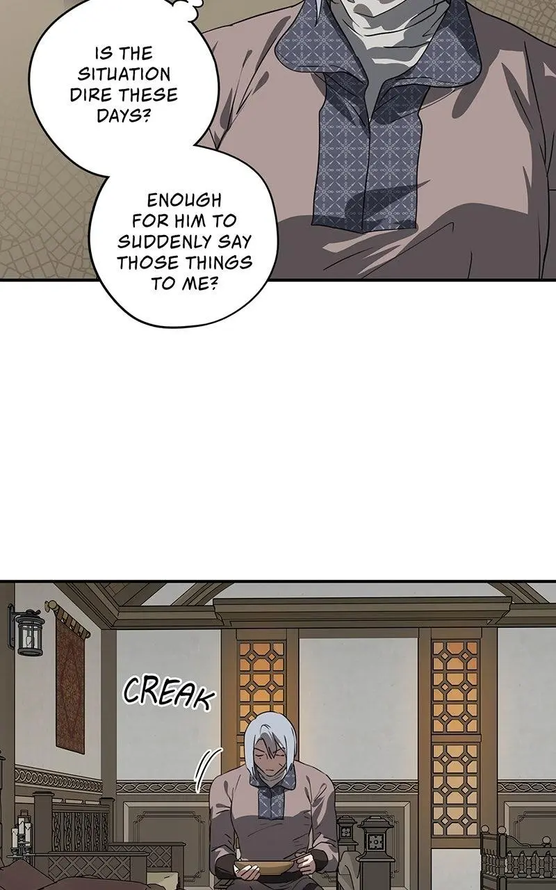 The Spark in Your Eyes Chapter 215