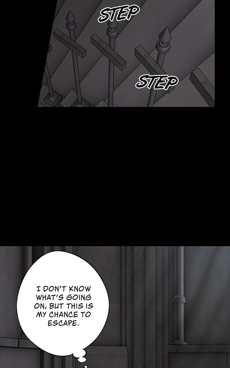 The Spark in Your Eyes Chapter 215