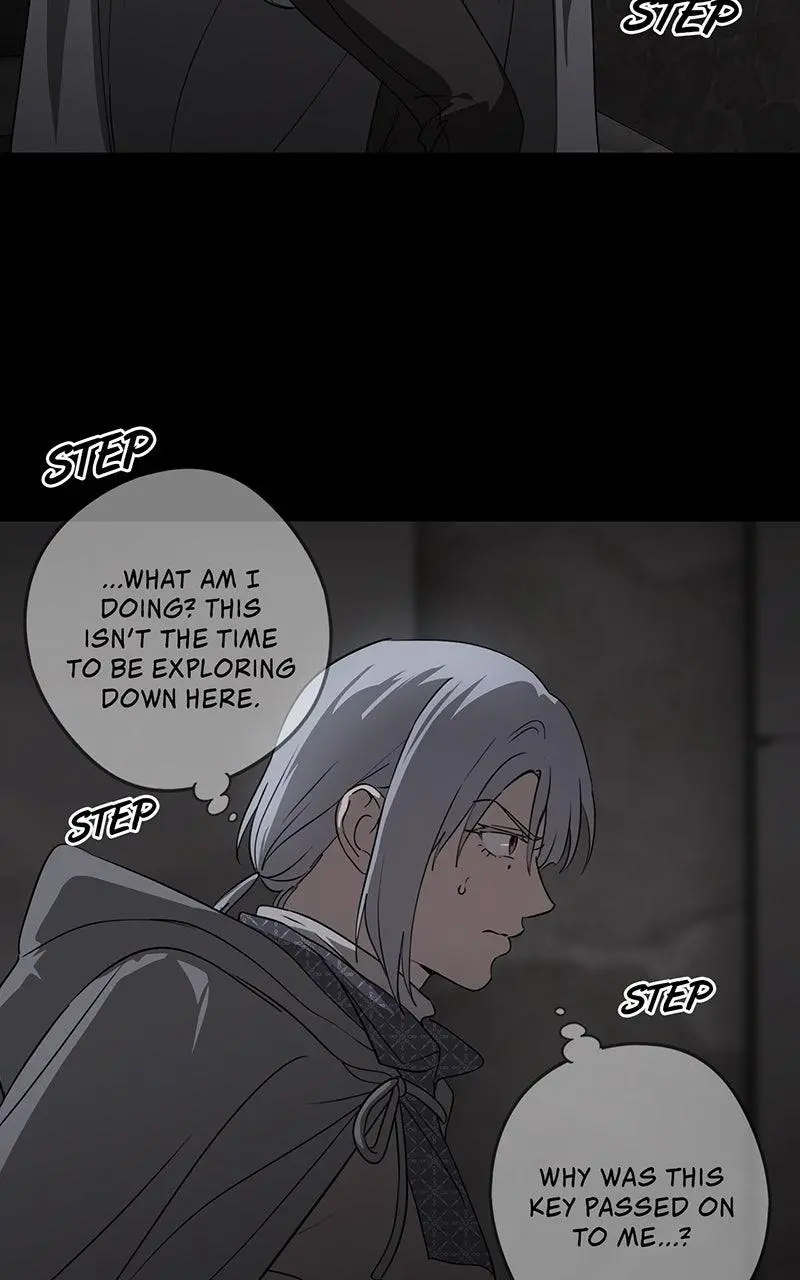 The Spark in Your Eyes Chapter 215