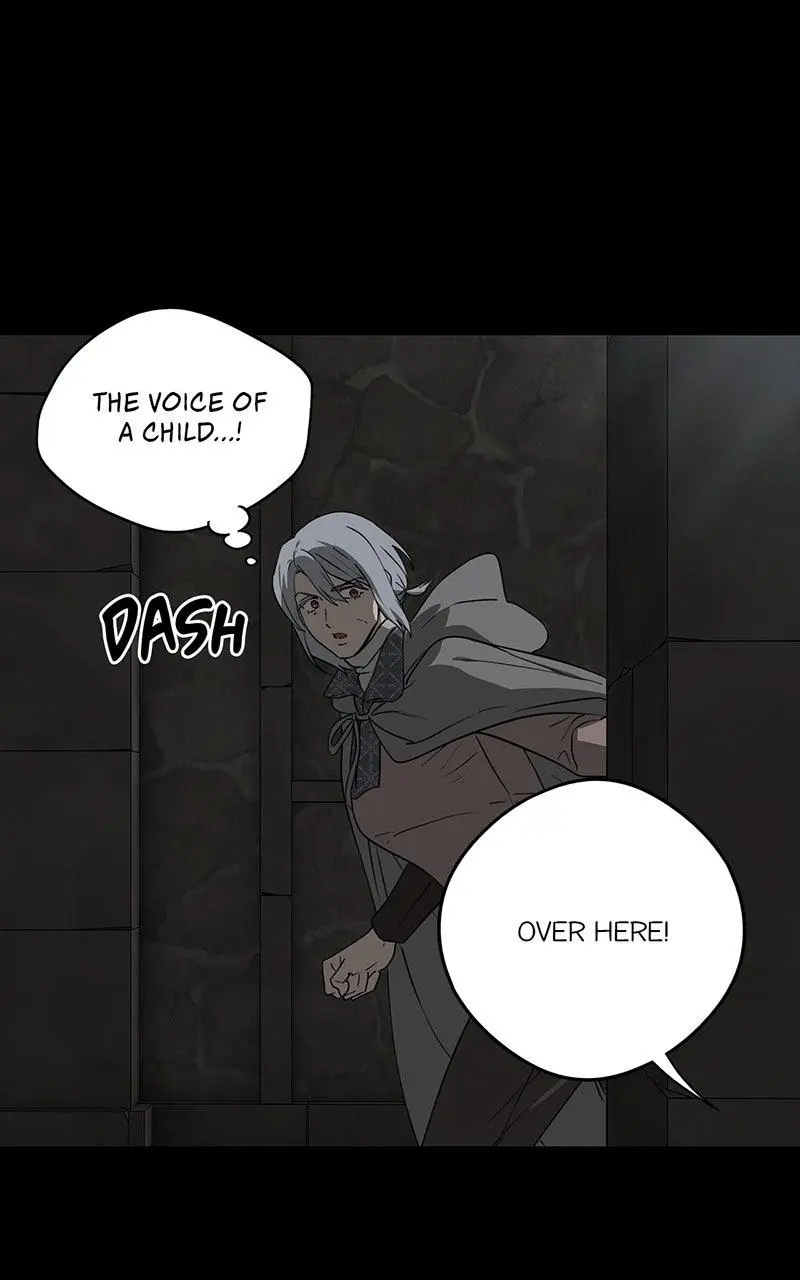 The Spark in Your Eyes Chapter 215