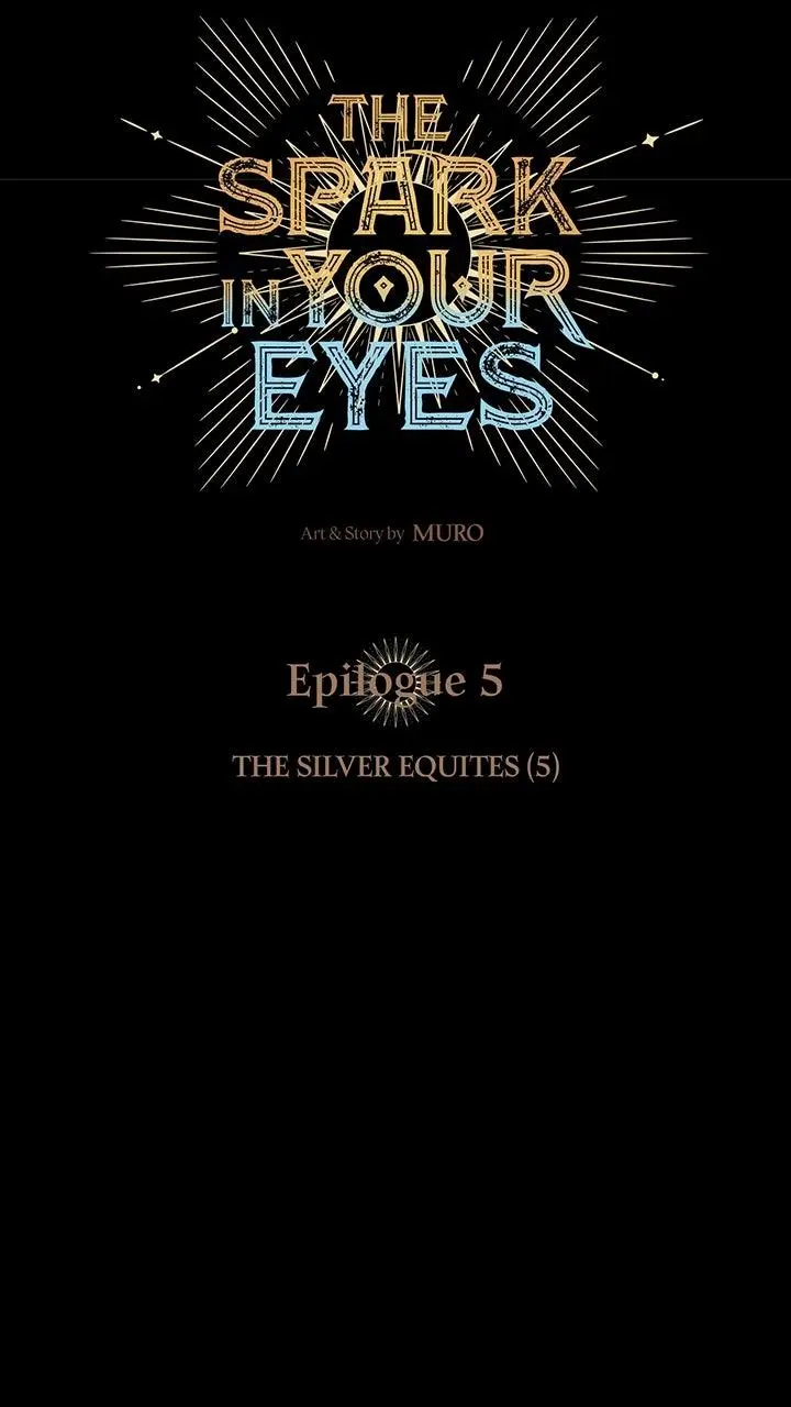 The Spark in Your Eyes Chapter 216