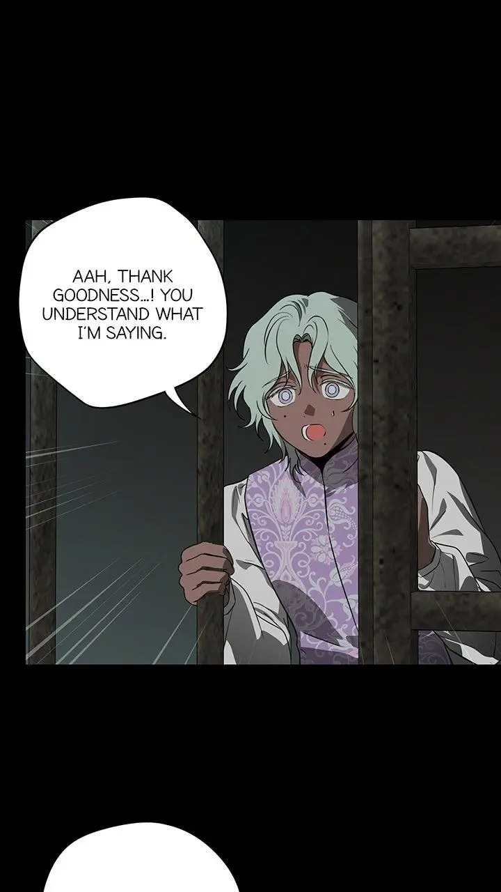 The Spark in Your Eyes Chapter 216