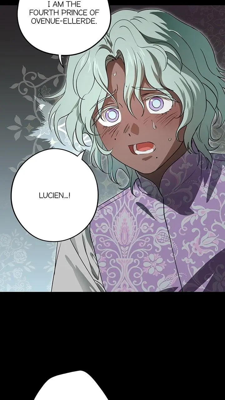 The Spark in Your Eyes Chapter 216
