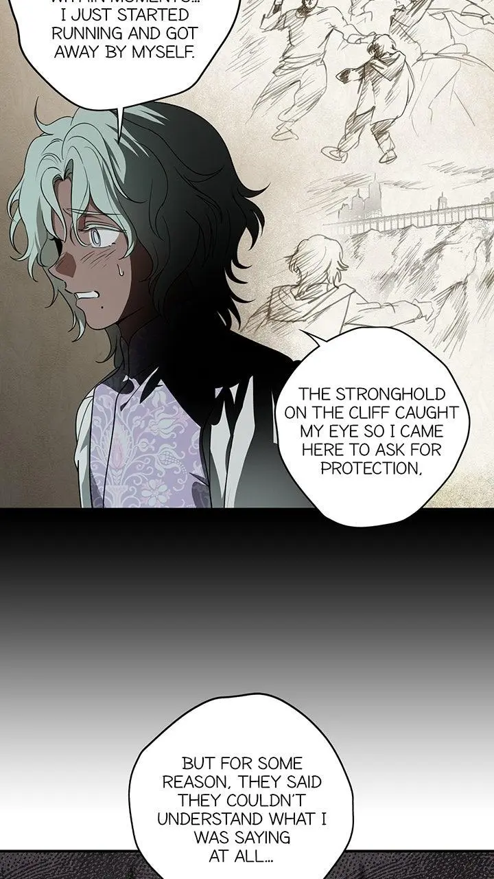 The Spark in Your Eyes Chapter 216