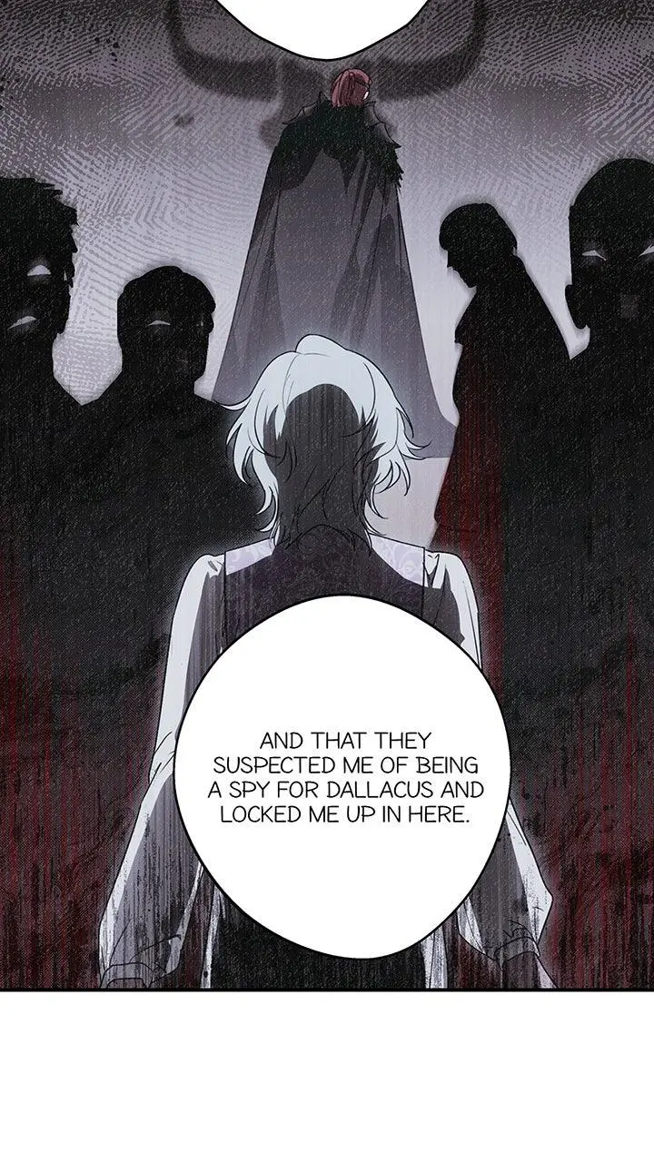 The Spark in Your Eyes Chapter 216