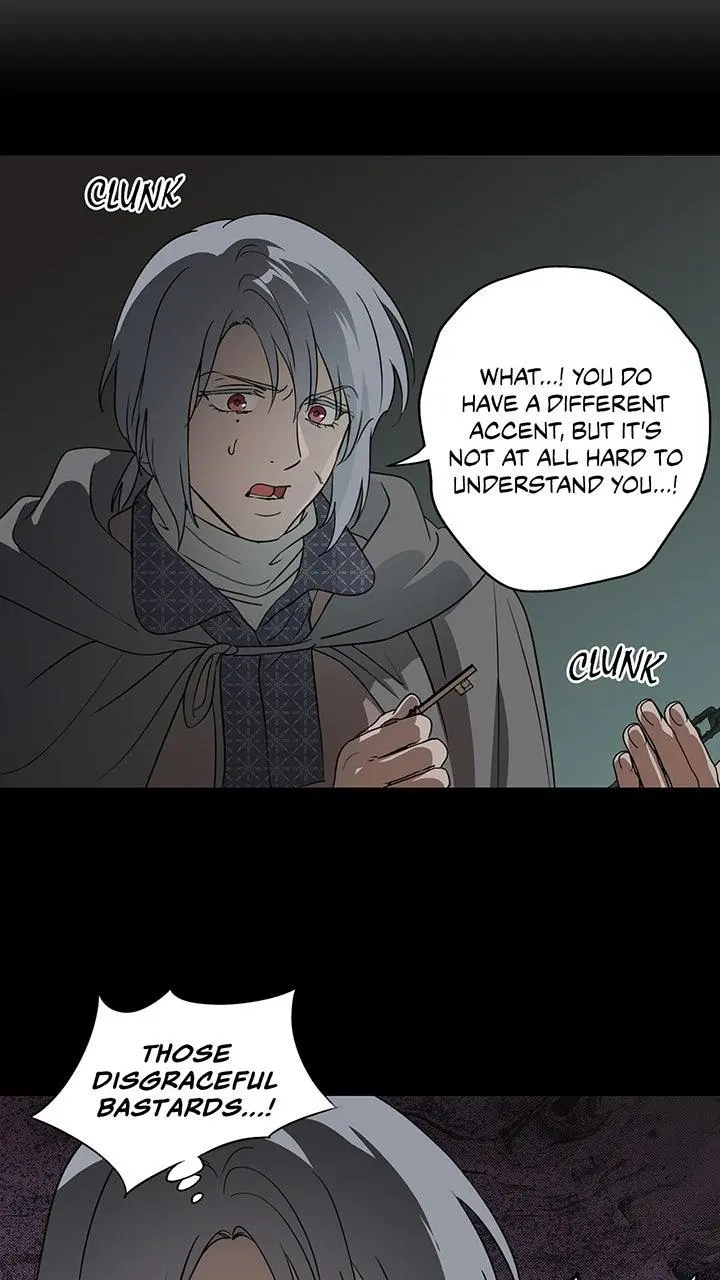The Spark in Your Eyes Chapter 216
