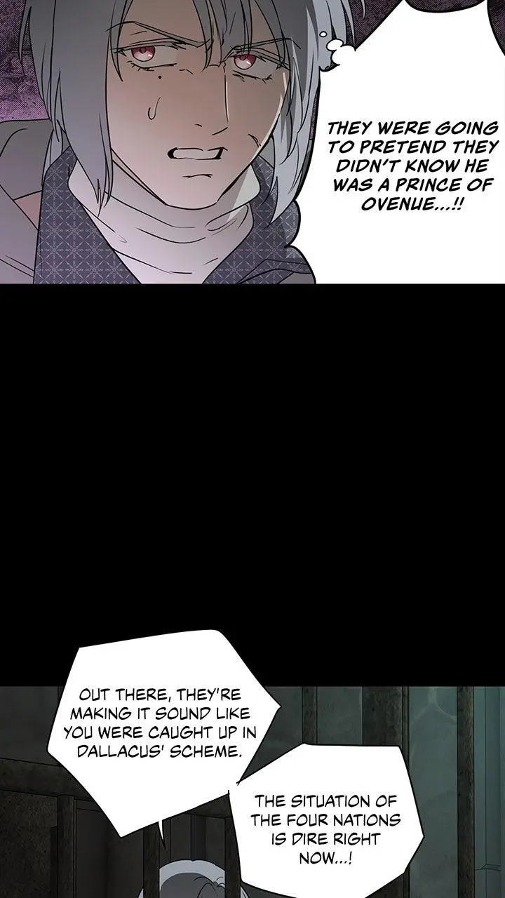 The Spark in Your Eyes Chapter 216