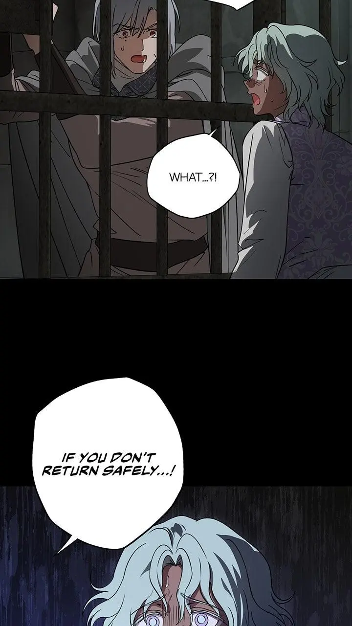 The Spark in Your Eyes Chapter 216