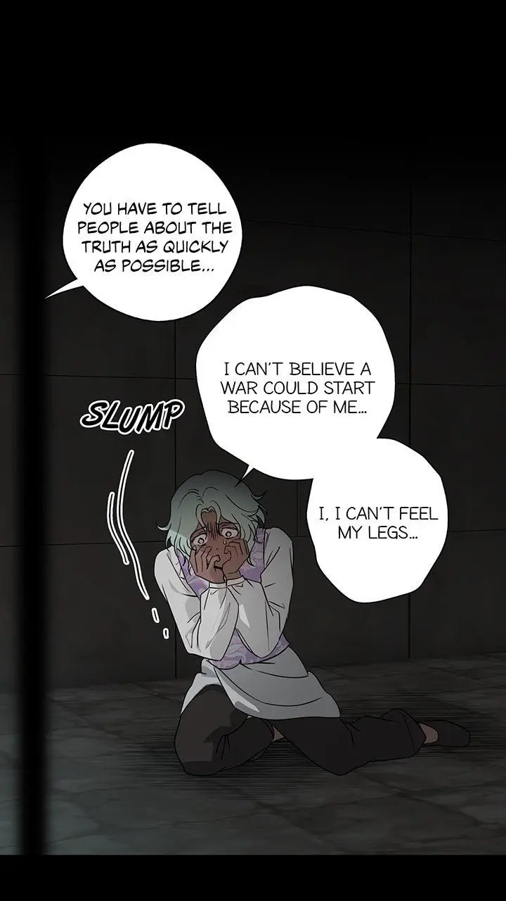 The Spark in Your Eyes Chapter 216