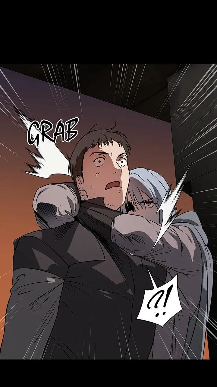 The Spark in Your Eyes Chapter 216