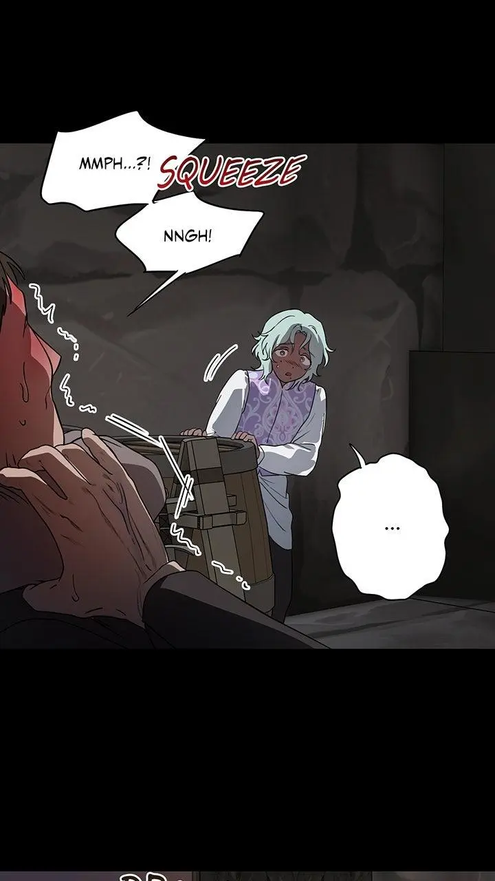 The Spark in Your Eyes Chapter 216