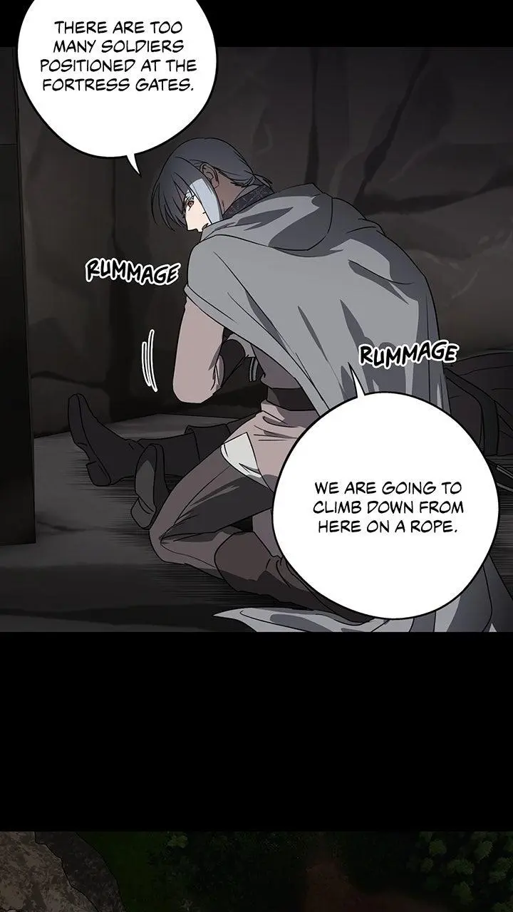 The Spark in Your Eyes Chapter 216