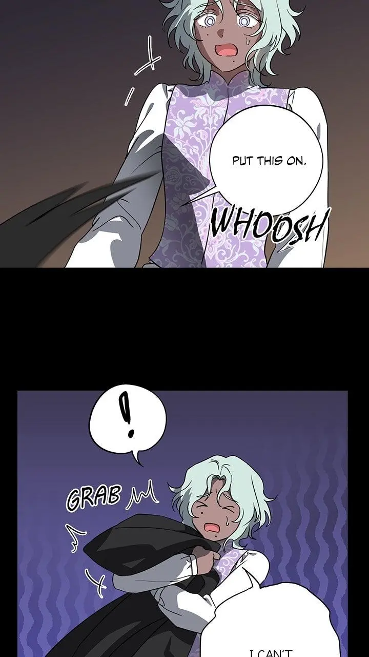 The Spark in Your Eyes Chapter 216