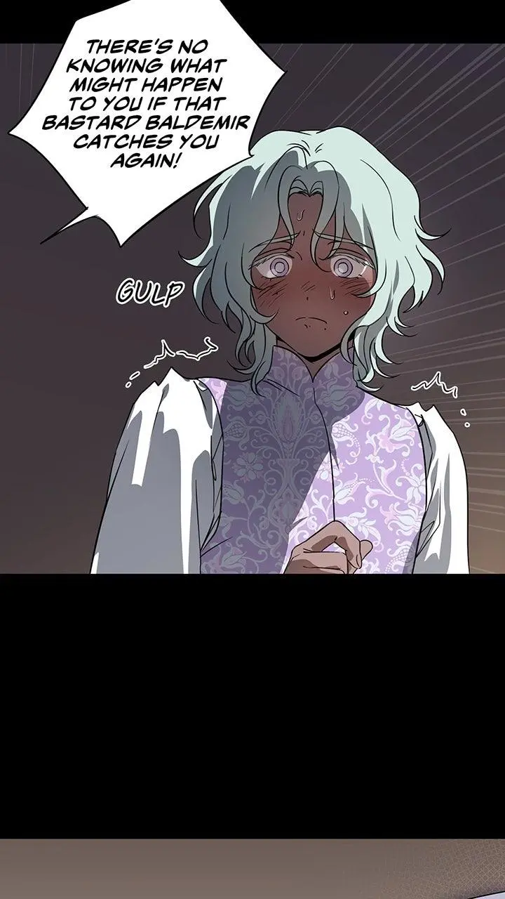 The Spark in Your Eyes Chapter 216