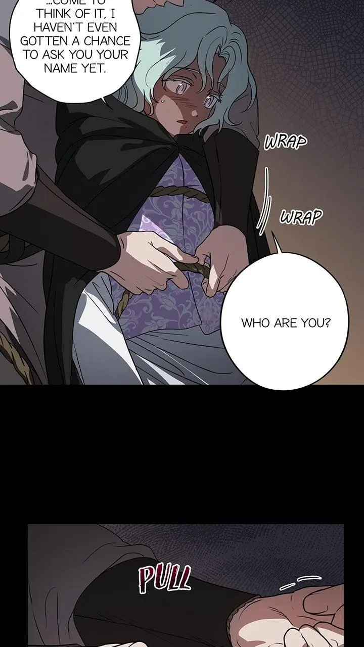 The Spark in Your Eyes Chapter 216
