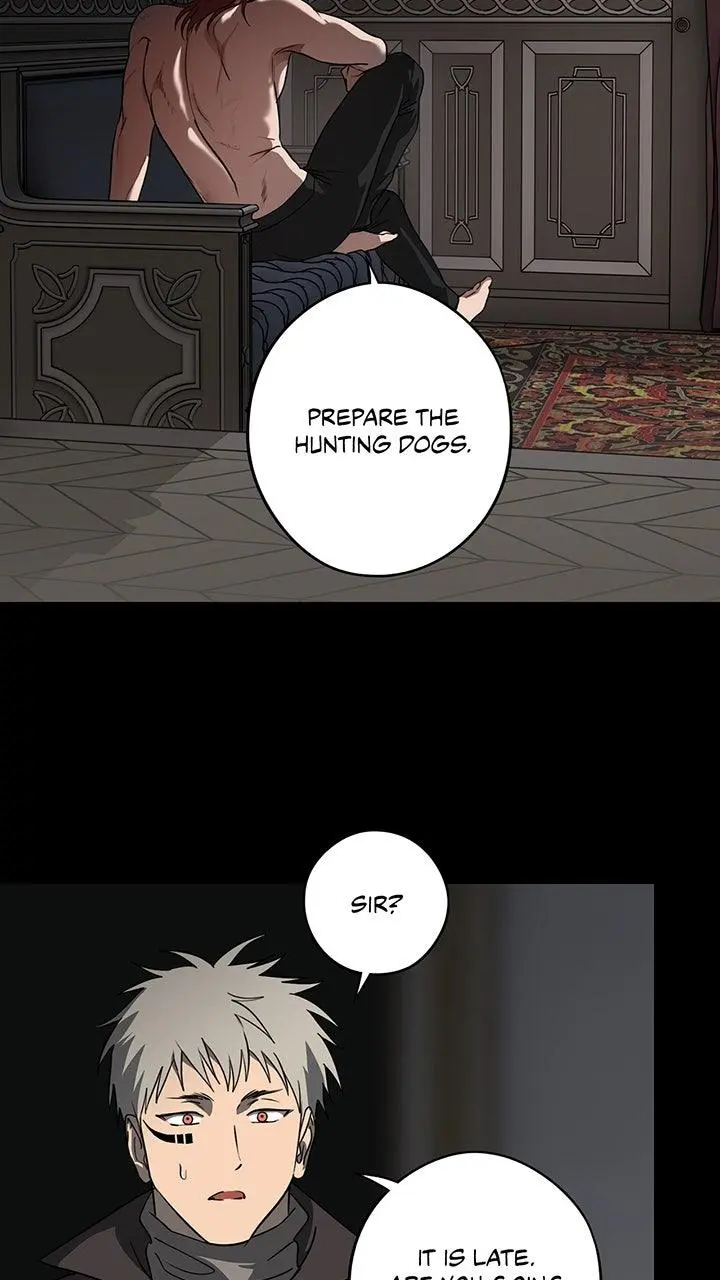 The Spark in Your Eyes Chapter 216