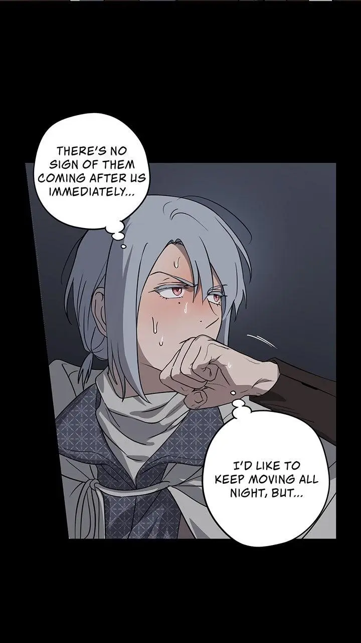 The Spark in Your Eyes Chapter 217