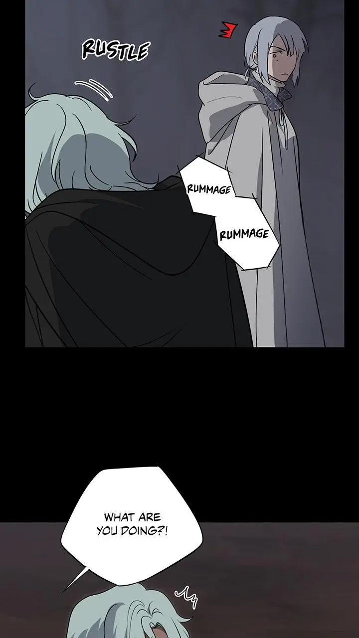 The Spark in Your Eyes Chapter 217