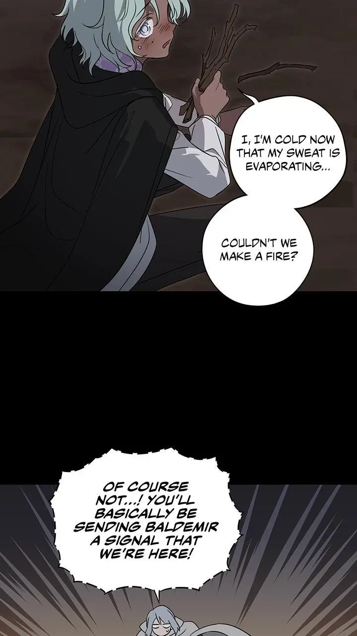 The Spark in Your Eyes Chapter 217