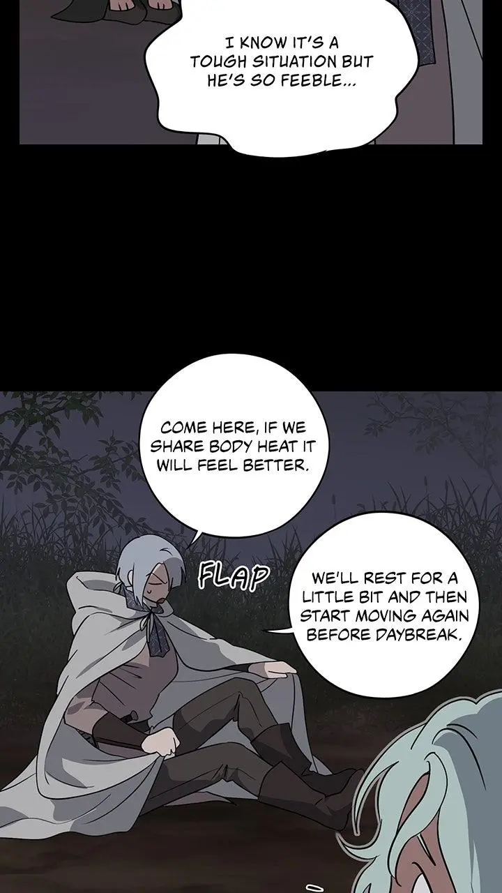 The Spark in Your Eyes Chapter 217