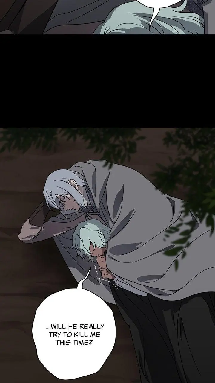The Spark in Your Eyes Chapter 217