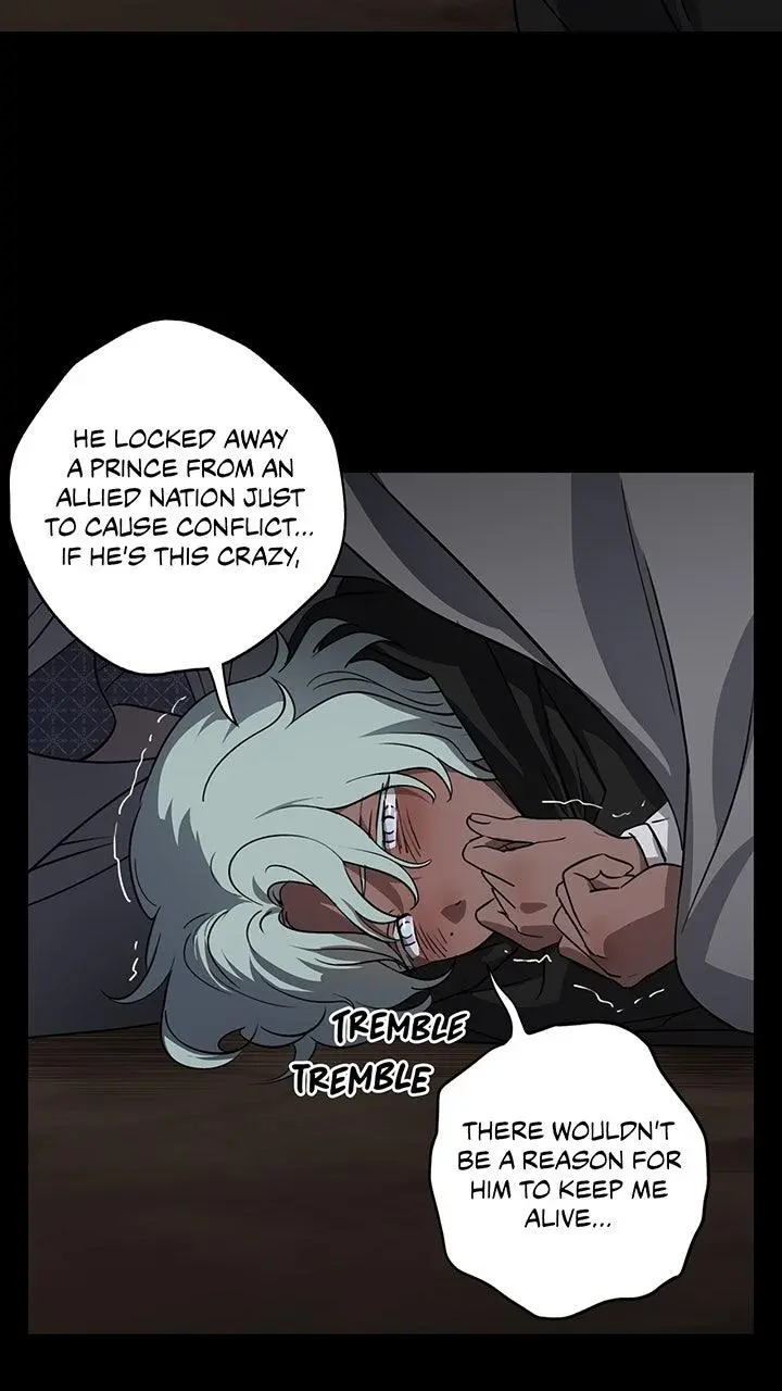The Spark in Your Eyes Chapter 217