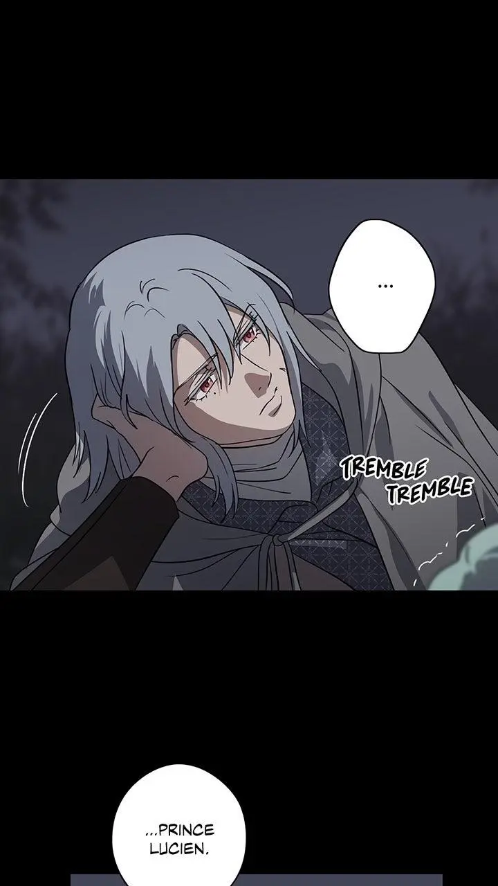 The Spark in Your Eyes Chapter 217