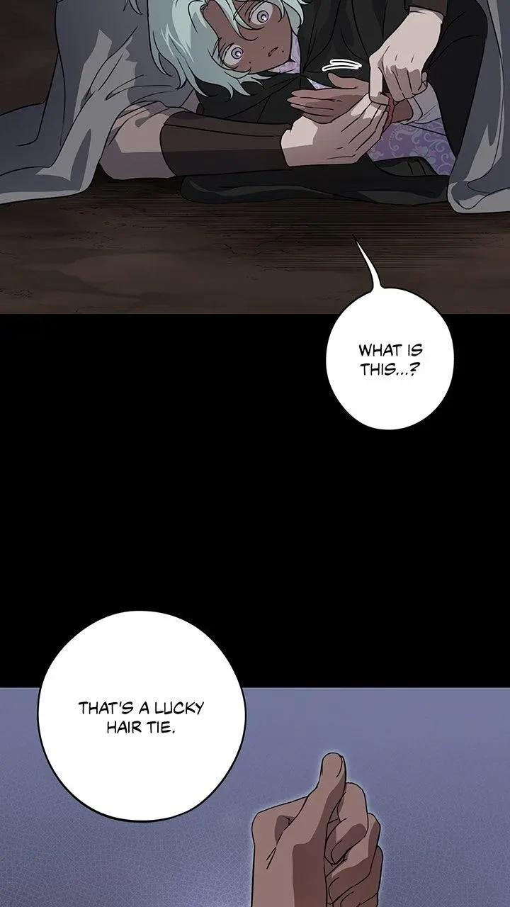 The Spark in Your Eyes Chapter 217