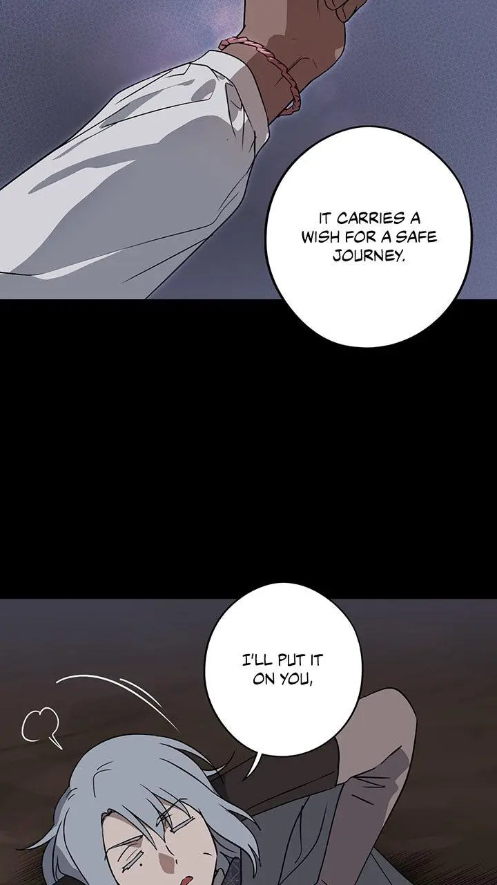 The Spark in Your Eyes Chapter 217