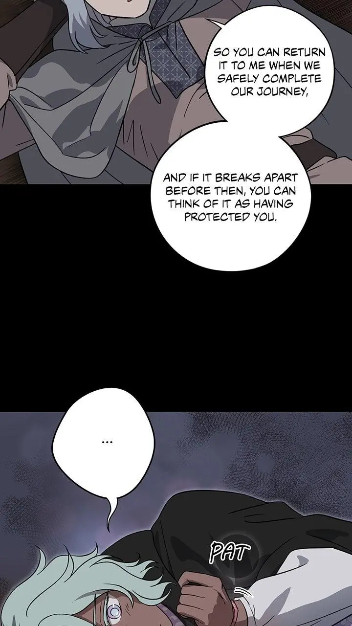 The Spark in Your Eyes Chapter 217