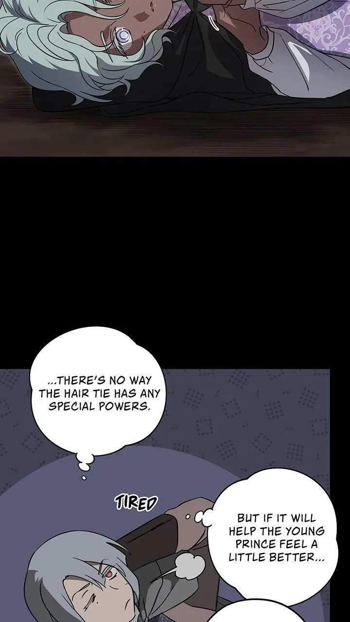 The Spark in Your Eyes Chapter 217