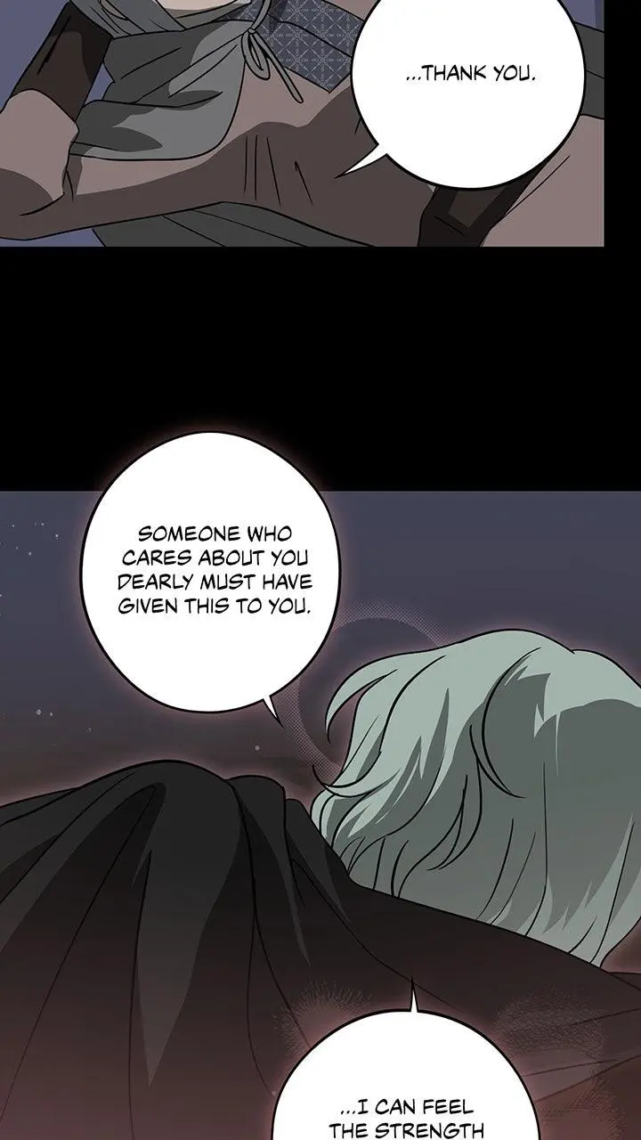 The Spark in Your Eyes Chapter 217