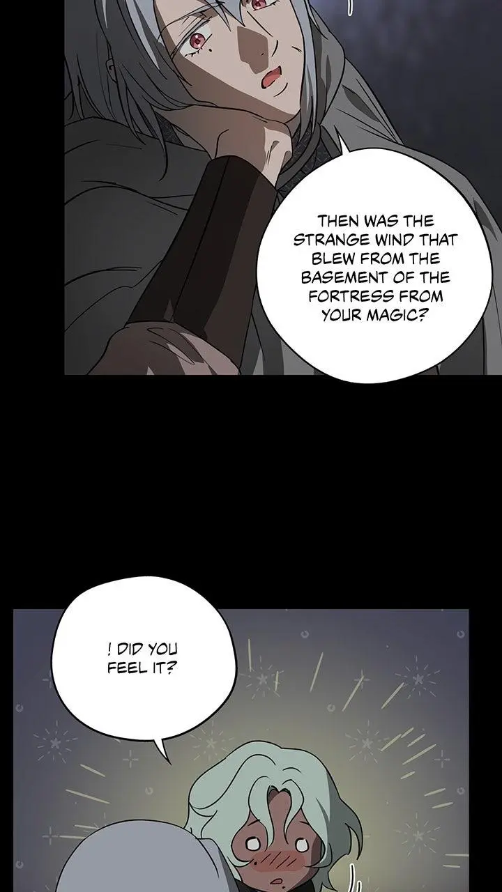The Spark in Your Eyes Chapter 217