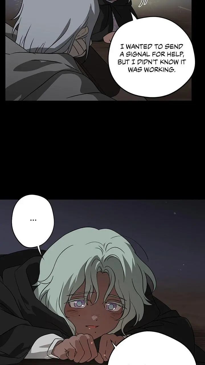 The Spark in Your Eyes Chapter 217