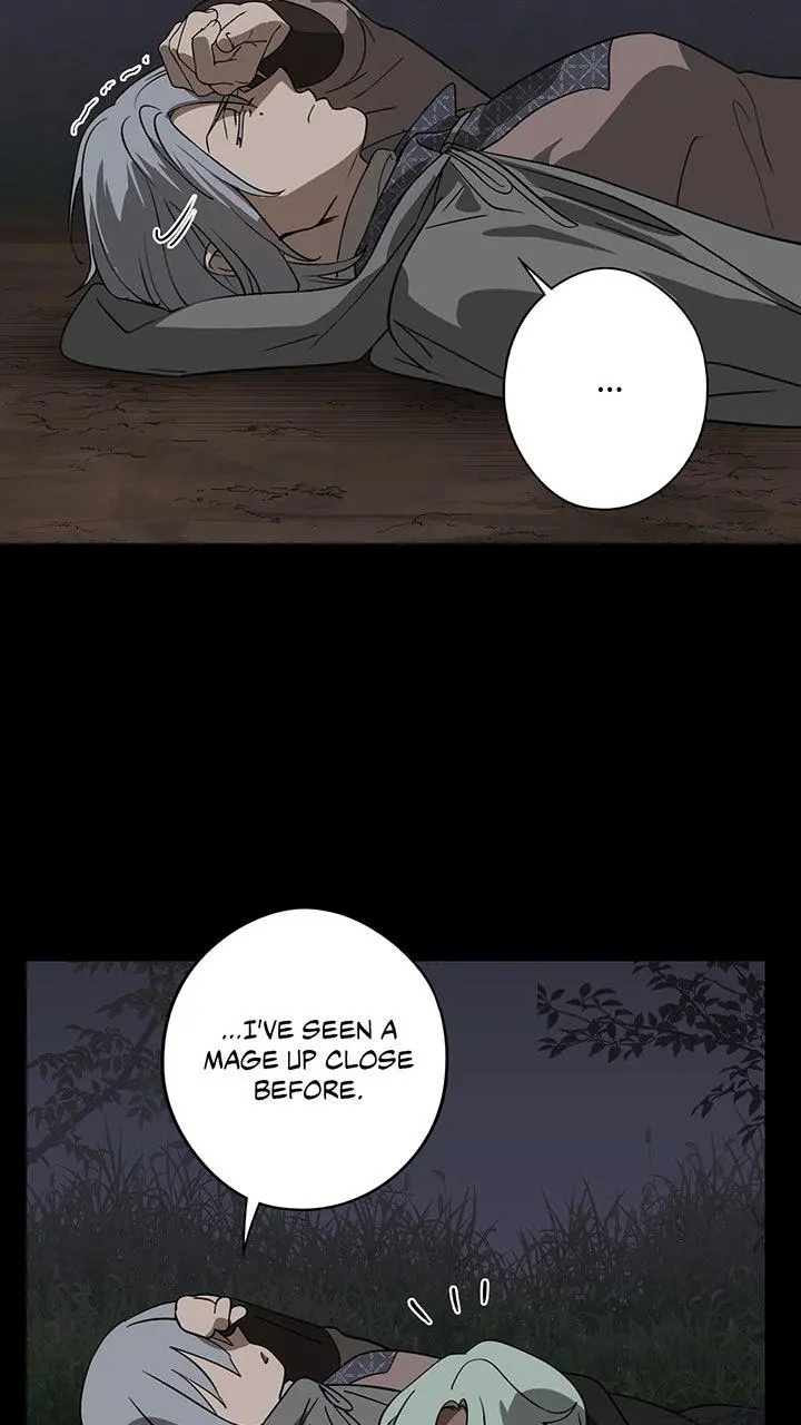 The Spark in Your Eyes Chapter 217