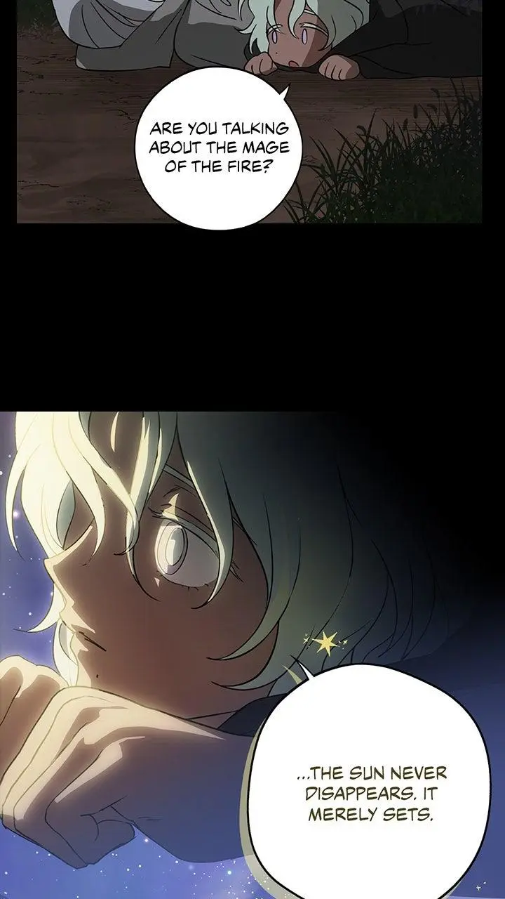 The Spark in Your Eyes Chapter 217