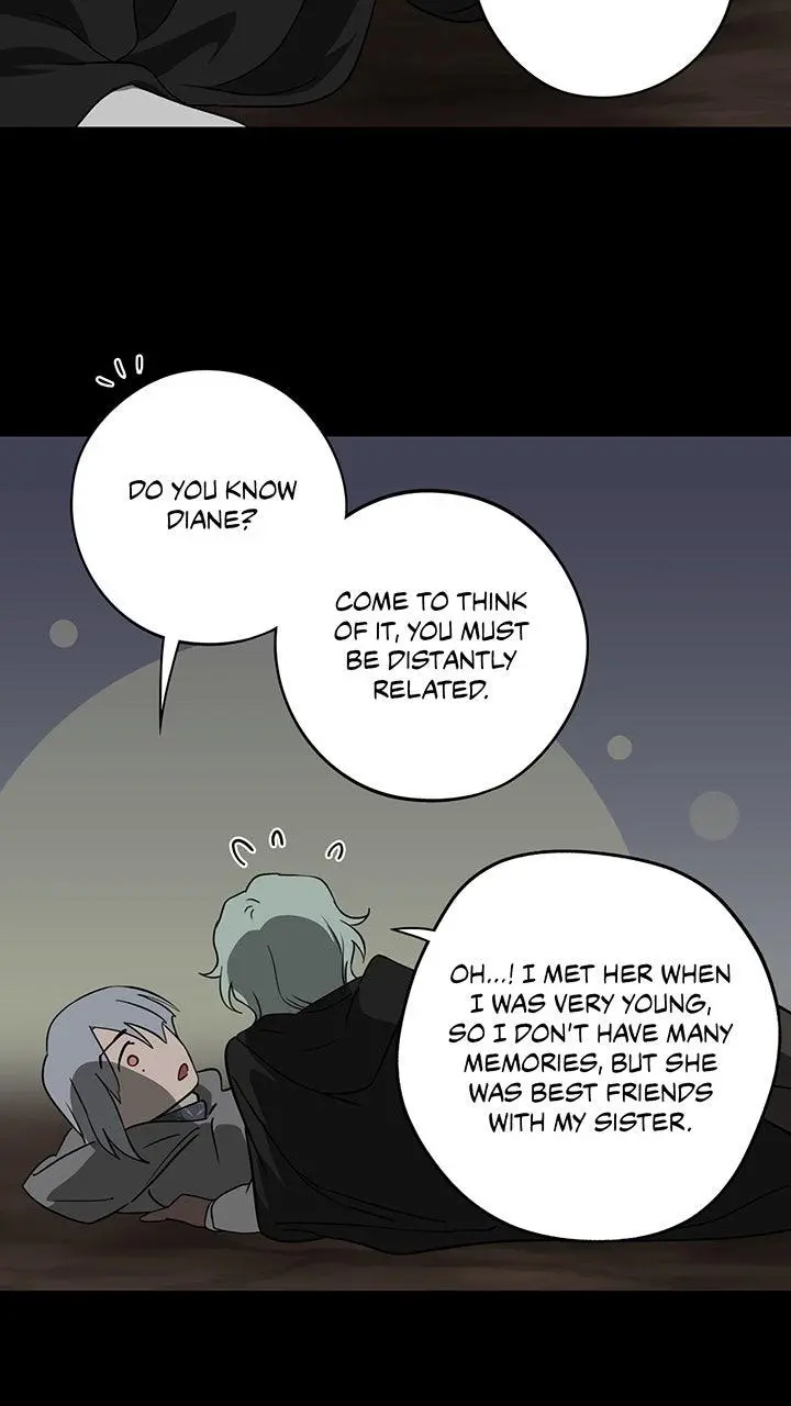 The Spark in Your Eyes Chapter 217