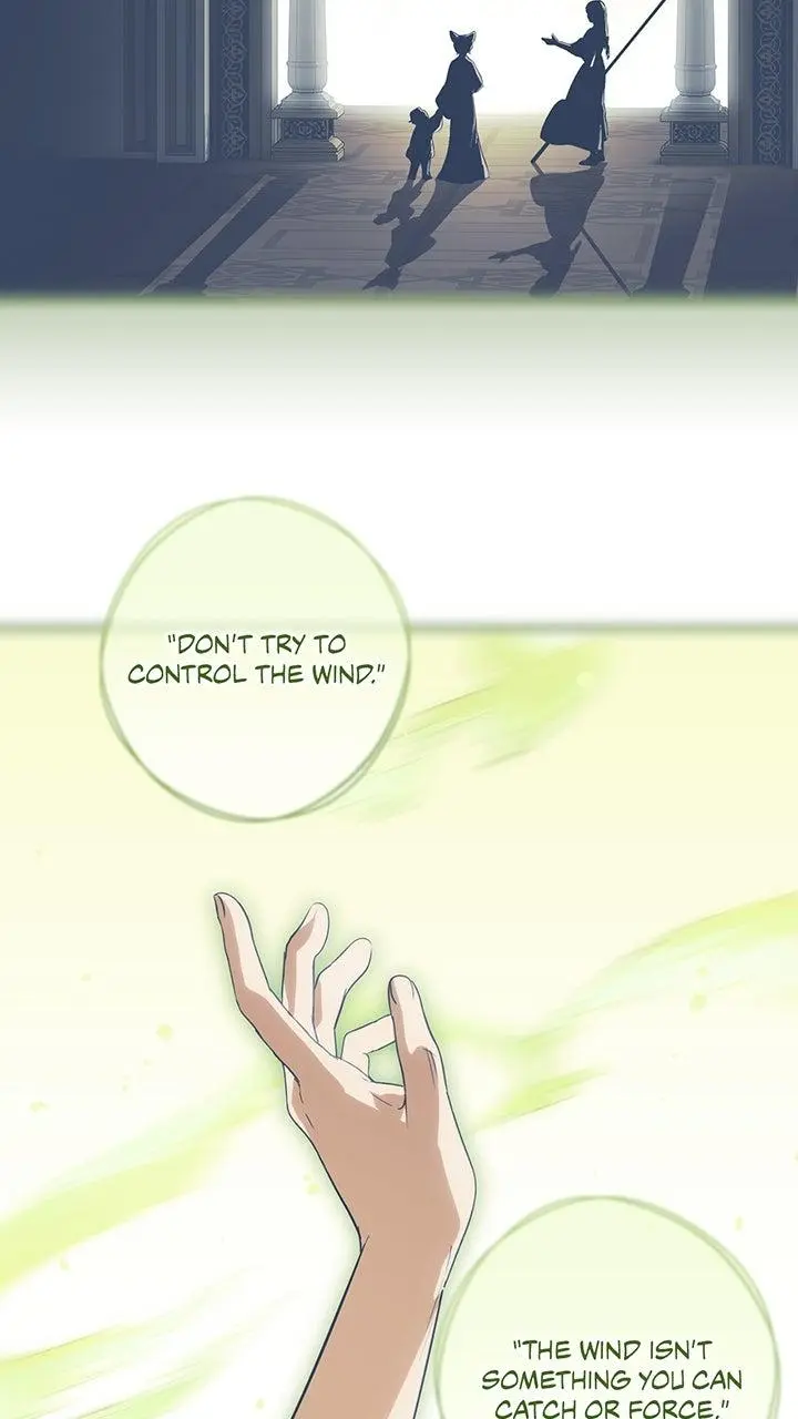The Spark in Your Eyes Chapter 217