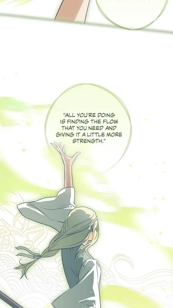 The Spark in Your Eyes Chapter 217