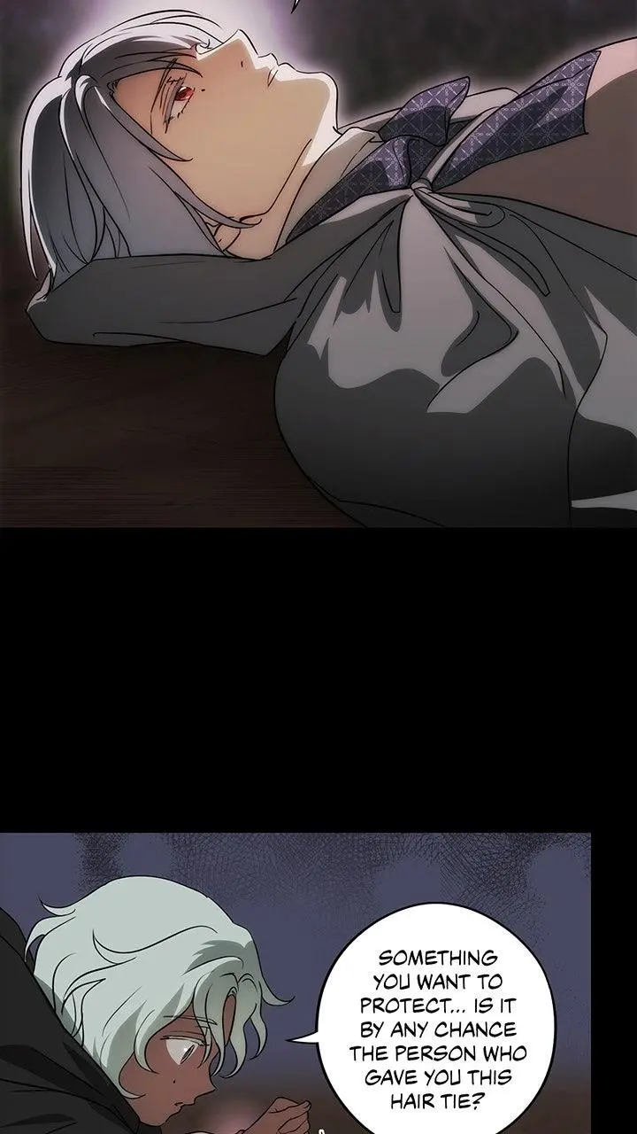 The Spark in Your Eyes Chapter 217
