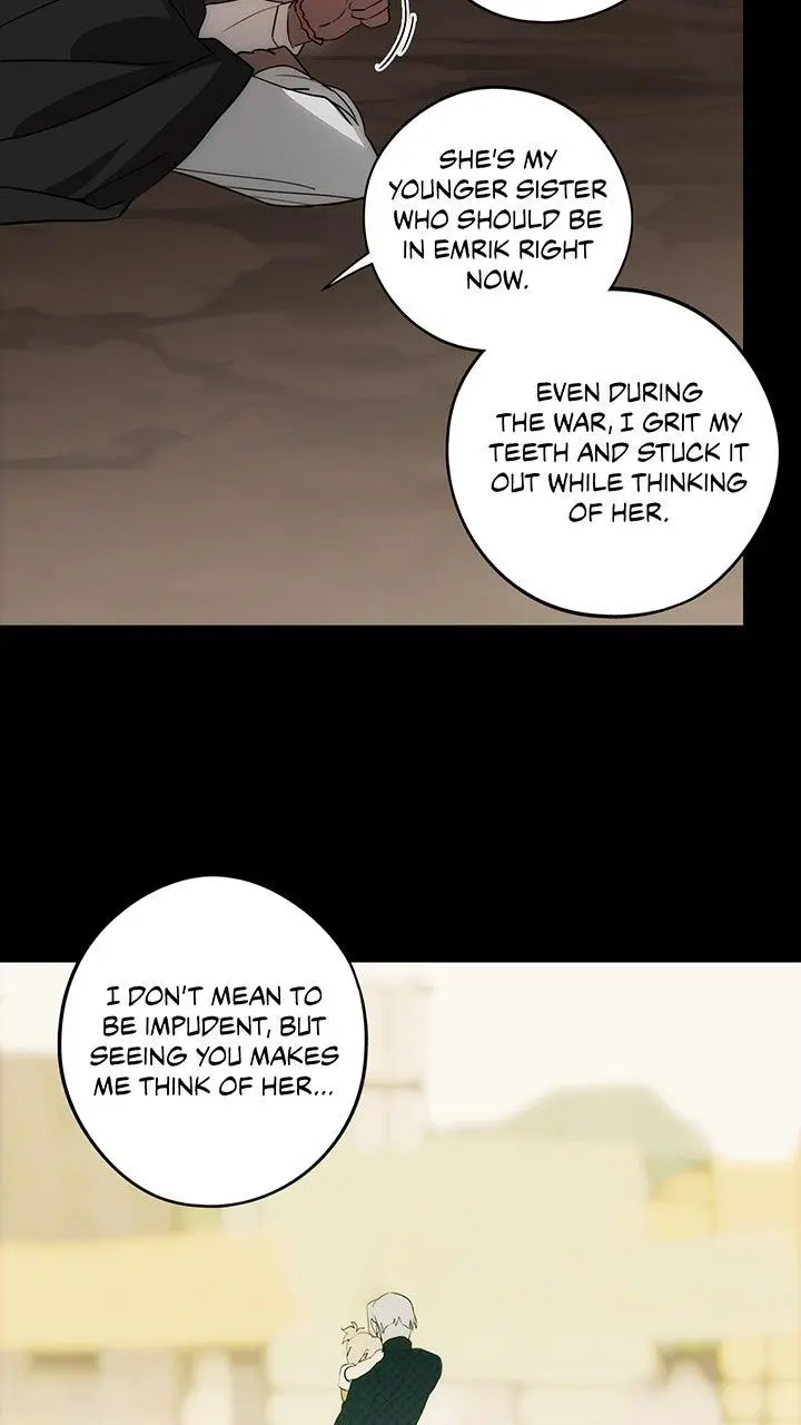 The Spark in Your Eyes Chapter 217