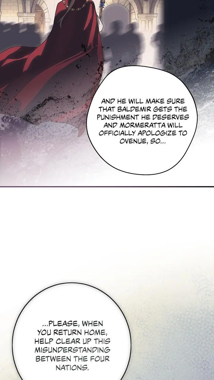 The Spark in Your Eyes Chapter 217