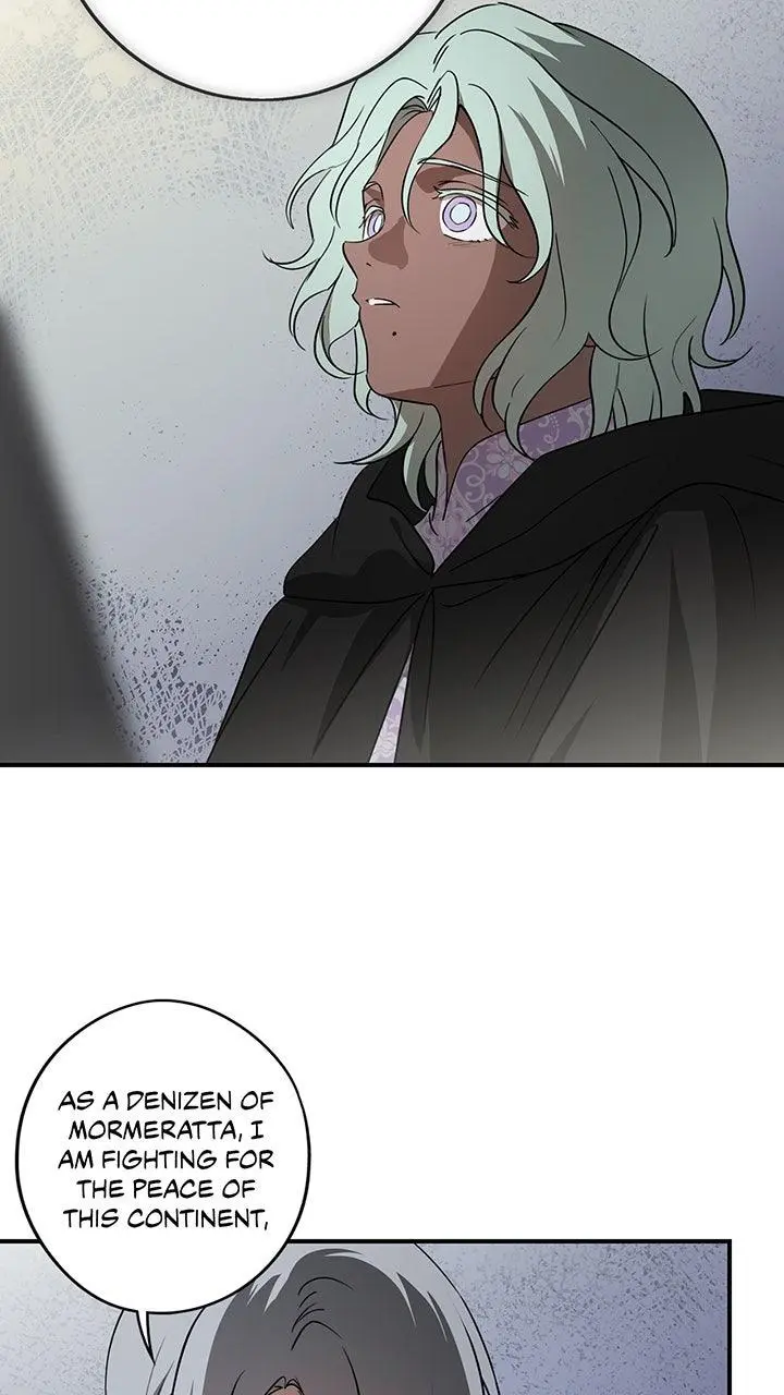 The Spark in Your Eyes Chapter 217