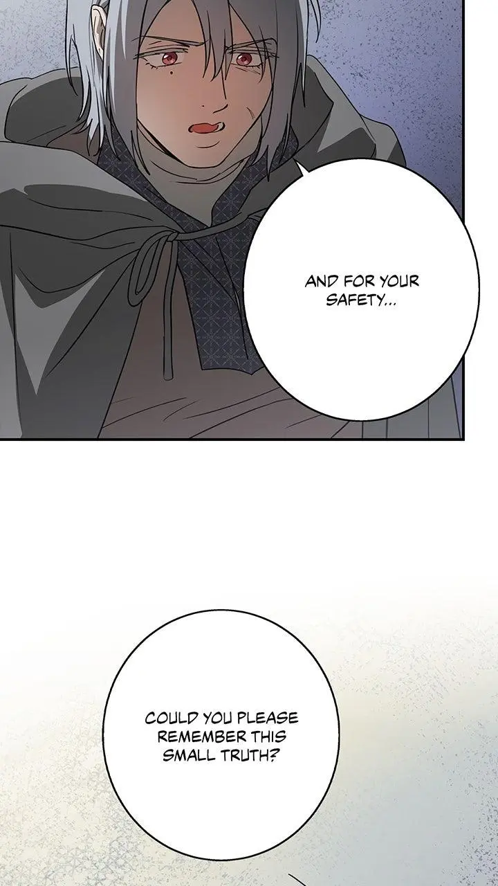 The Spark in Your Eyes Chapter 217
